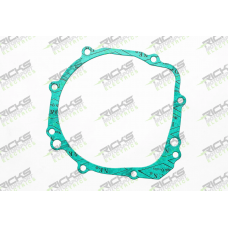 Rick's Motorsports Electrics Universal Stator Cover Gasket for Suzuki GSX-R1000 '96-20, GSX-R600 '88-20, GSX-R750 '80-20